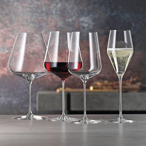Spiegelau Definition 18 625 Oz Universal Wine Glass 6 Case Spiegelau Definition 18 625 Oz Universal Wine Glass 6 Case