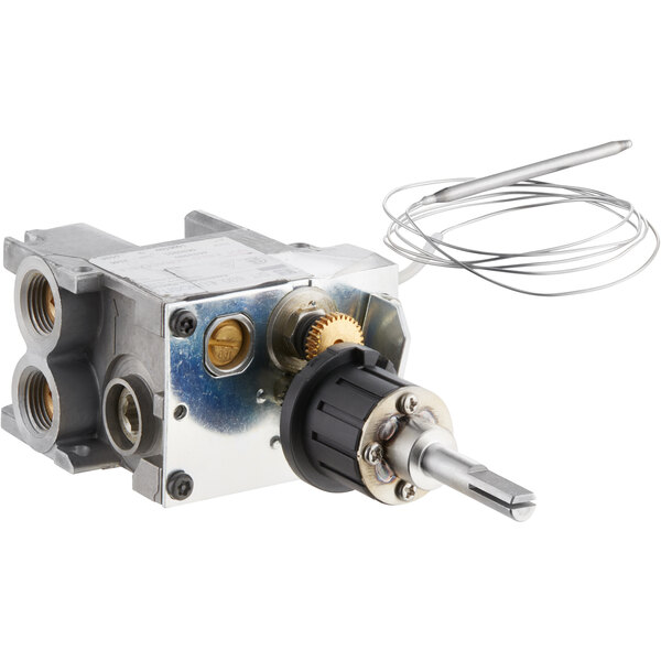 Cooking Performance Group 351302220132 Oven Gas Valve for C36 Gas Ranges