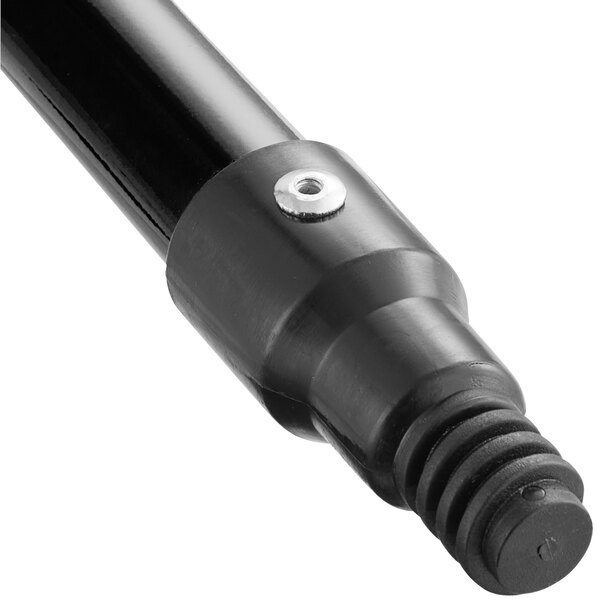 Lavex 48" Metal Broom Handle