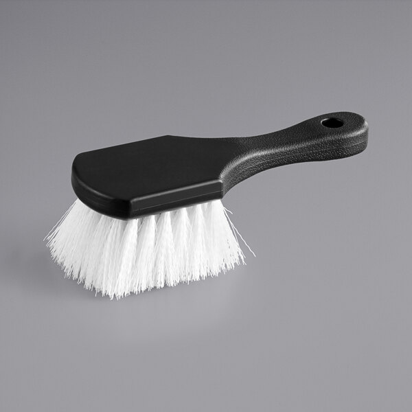 Choice 8" Nylon Utility Pot Scrub Brush