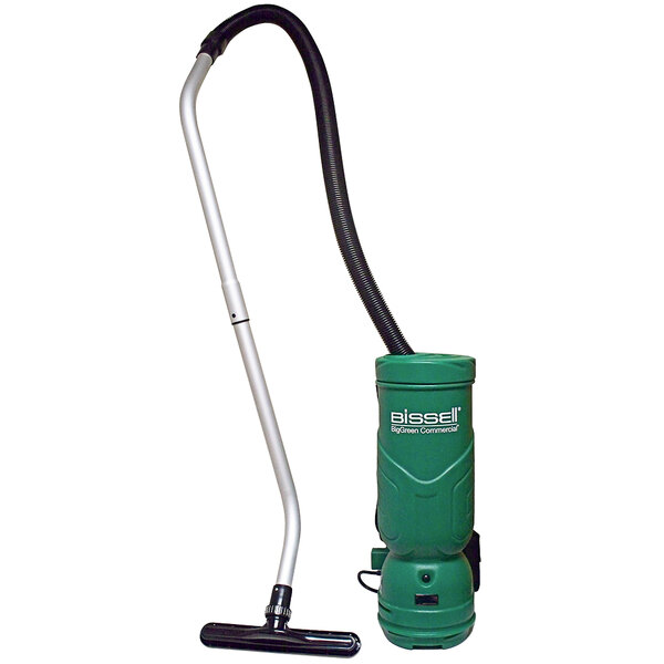 6 Qt. Backpack Vacuum Cleaner