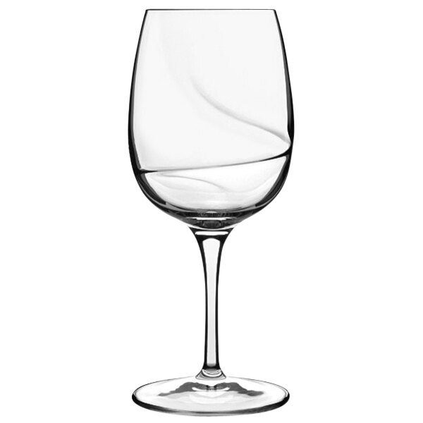 Luigi Bormioli Aero 11 oz. White Wine Glass - 24/Case