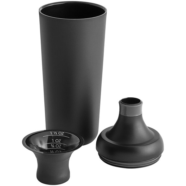 OXO Good Grips 20 oz. Plastic Cocktail Shaker 11327200