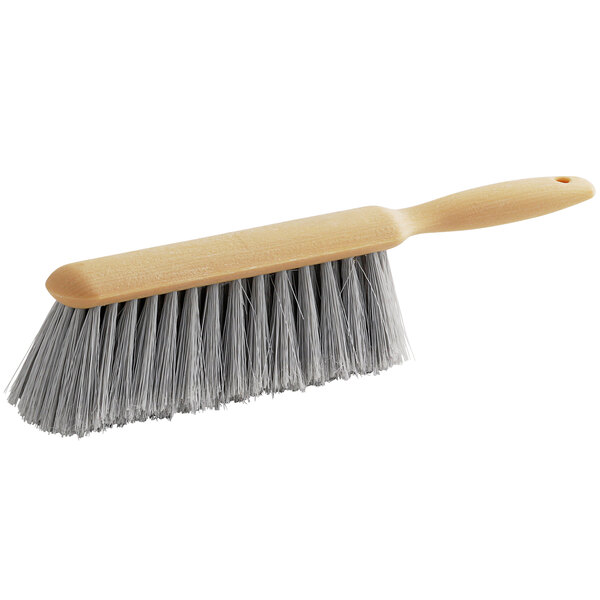 Lavex 13 Polyester Counter Brush