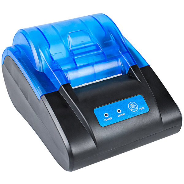Royal Sovereign RTP2 Receipt Printer for Royal Sovereign Bill and Coin