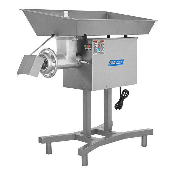 TorRey Refrigeration KG12FS Meat Grinder 12 3/4 Hp, 47 OFF