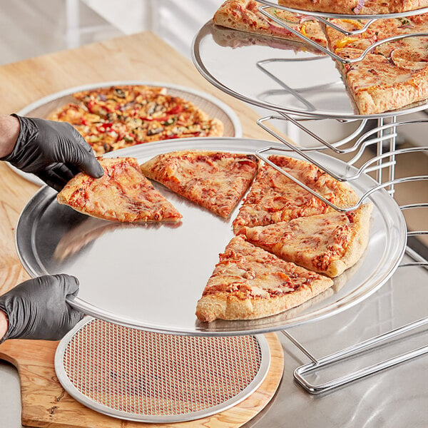 Precision™ Oven Tray