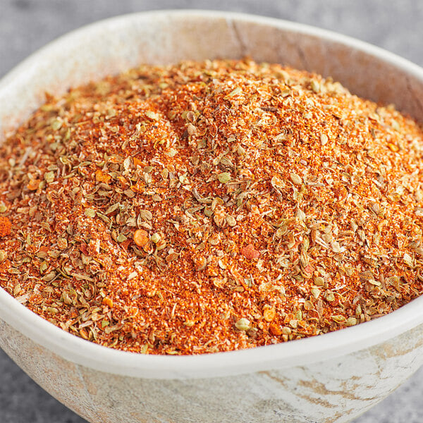 Salt-Free Taco Seasoning Mix