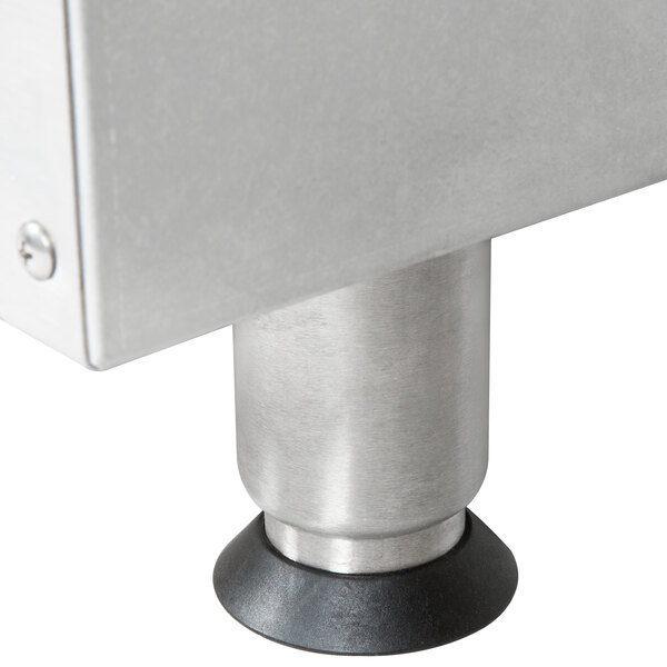 APW Wyott GHPS6i StepUp Six Burner Countertop Range