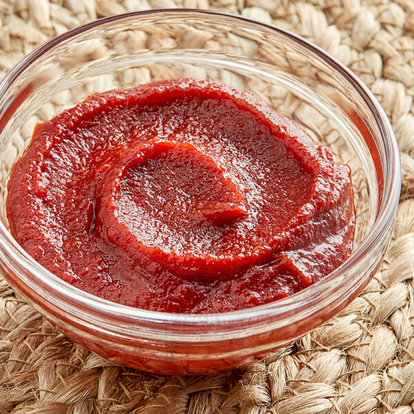 Hot Pepper Paste 6.6 lb.