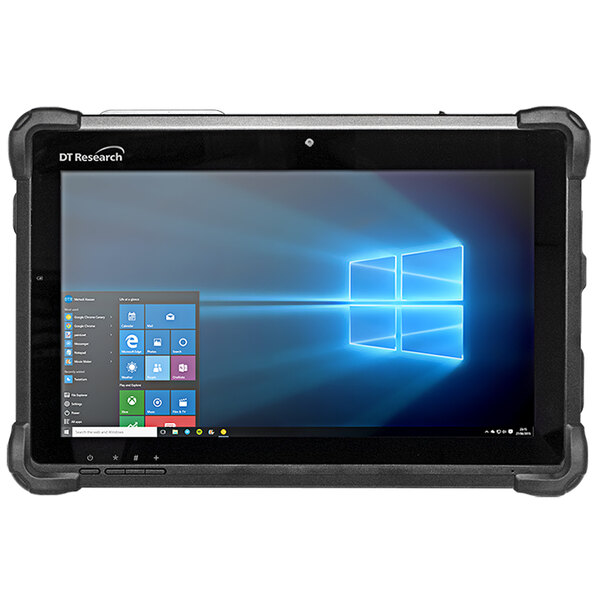 DT Research 301T10B5495 DT301XC 10.1" 6th Generation Core i5 Rugged