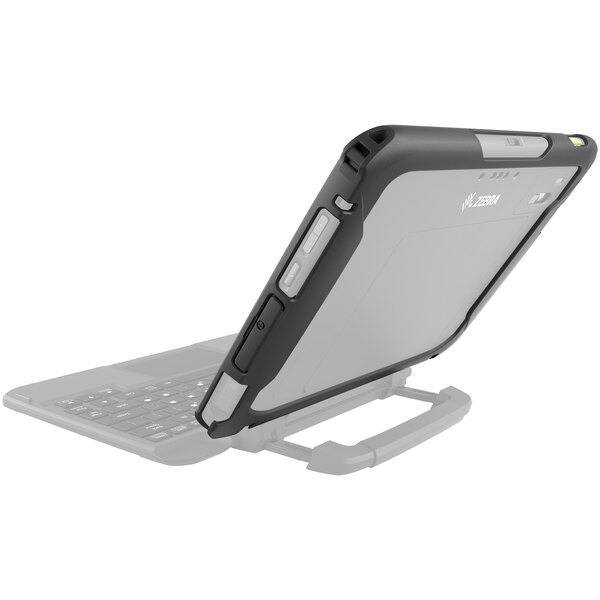 検索ページ Zebra Snapback Boot for ET80 and ET85 Rugged Tablets SG-ET8X