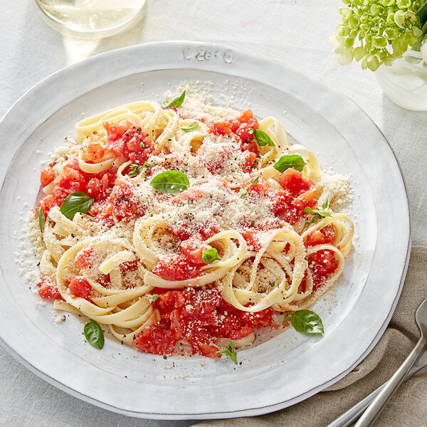 Follow Your Heart DairyFree Vegan Grated Parmesan Cheese 5 lb. 3/Case