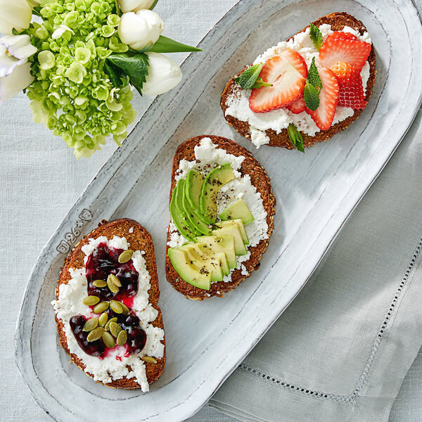 Follow Your Heart DairyFree Vegan Cream Cheese 32 oz. 4/Case