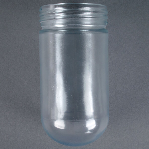 FMP 2531227 Shatterproof Glass Globe