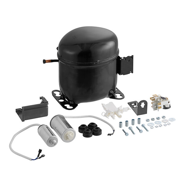 Avantco 44901115501 Compressor for SF Series Units