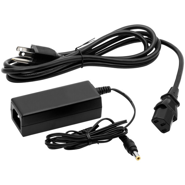 Zebra AC Adapter for Select Mobile Printers P1031365-024