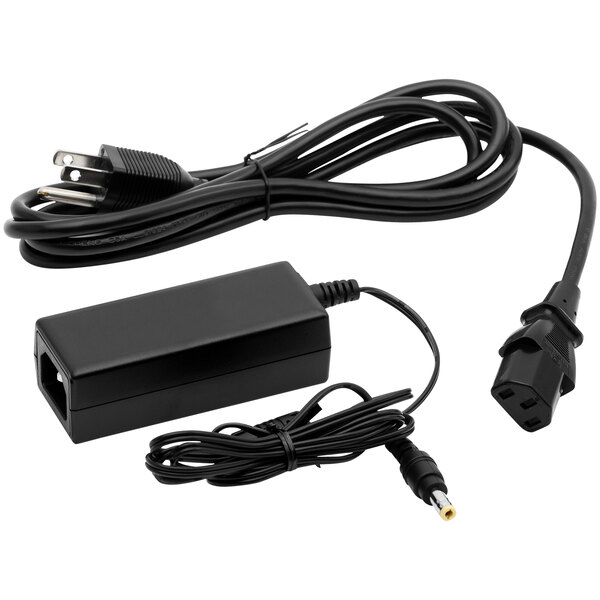 Zebra AC Adapter for Select Mobile Printers P1031365024