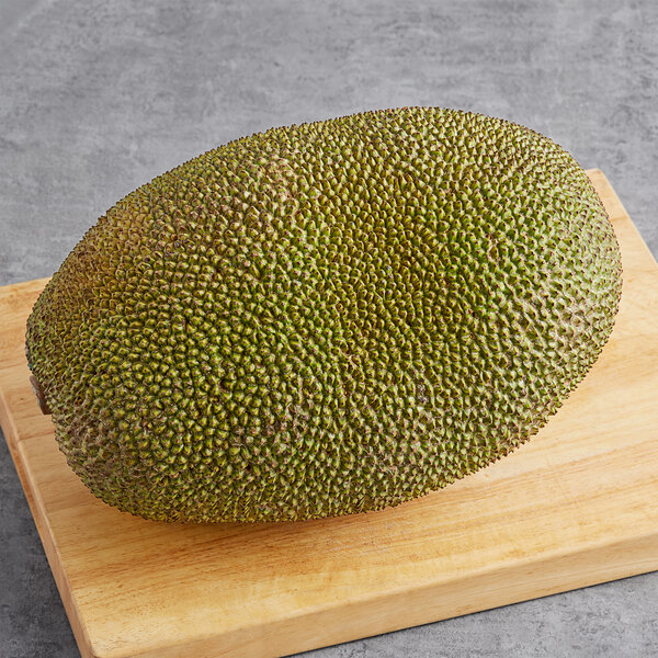 Fresh Whole Jackfruit 2535 lb.
