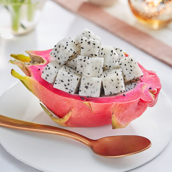 Fresh Pink Dragon Fruit 10 lb.