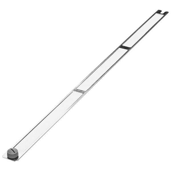 Solwave AmeriSeries 18054116015 Air Filter with Thumbscrew for Medium