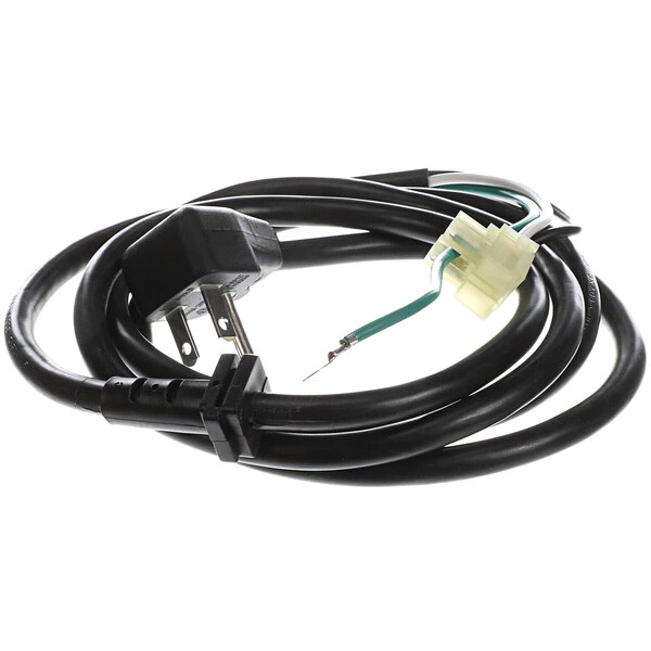 Solwave AmeriSeries 18020057501 Power Cord for MediumDuty Commercial