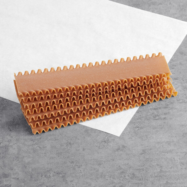 Barilla Whole Grain Wavy Lasagna Noodles 13.25 oz. 12/Case