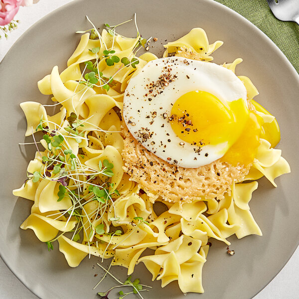 Barilla Extra Wide Egg Noodles 5 lb. 2/Case