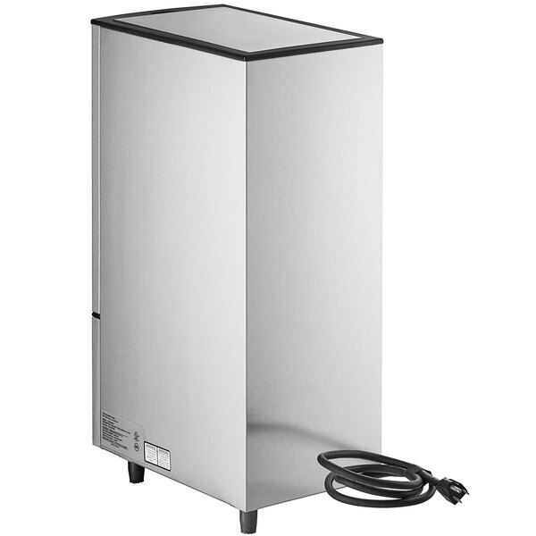 Grindmaster 2403-002 2.6 Gallon Tp-Operated Hot Water Dispenser - 120V ...