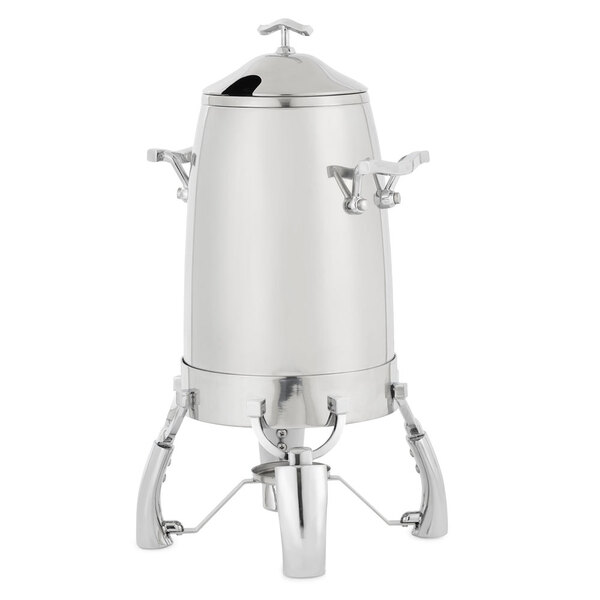 Vollrath 4635720-1 Replacement Cover for 7 Qt. Vollrath 4635710 Soup Urn