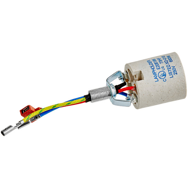 ServIt 423HLP0002 Lamp Assembly for Hanging Heat Lamps