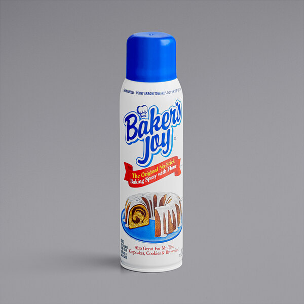 Baker's Joy Original Release Spray 12 oz. 6/Case