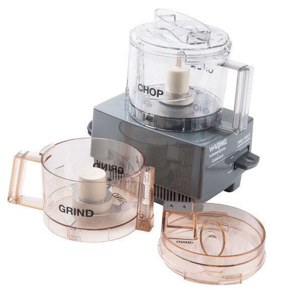 Waring / Cuisinart Pro Prep Food Chopper / Grinder 0.75 Qt.