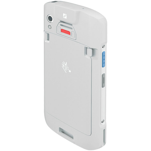 Zebra TC21 Healthcare Mobile Handheld Computer with Basic Battery and