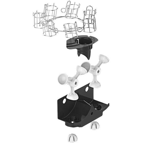 Zummo 210332A Extra Small Squeezing Kit for Zummo Z40 Nature Commercial
