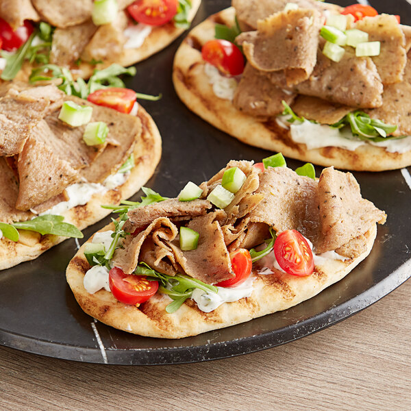 Kronos Gyros Meat Recipe | Gyro Meat Recipe – WSTTC