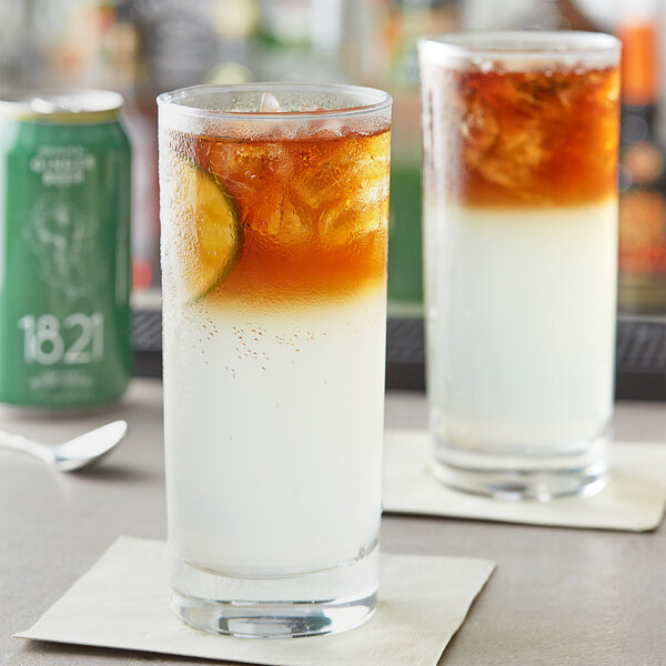 18.21 Bitters Ginger Beer 12 fl. oz. 6/Pack