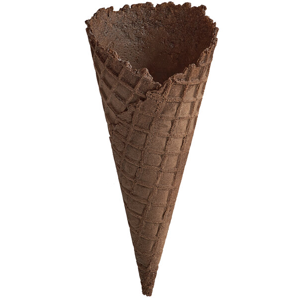 JOY Chocolate Waffle Cone 96/Case