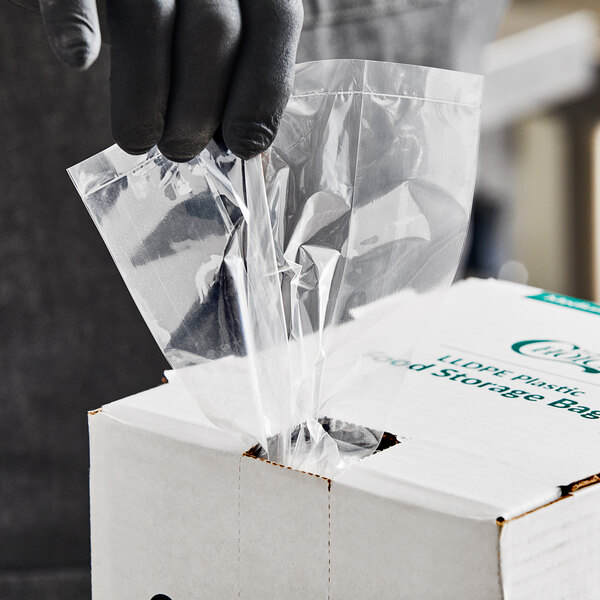 pvc storage bags