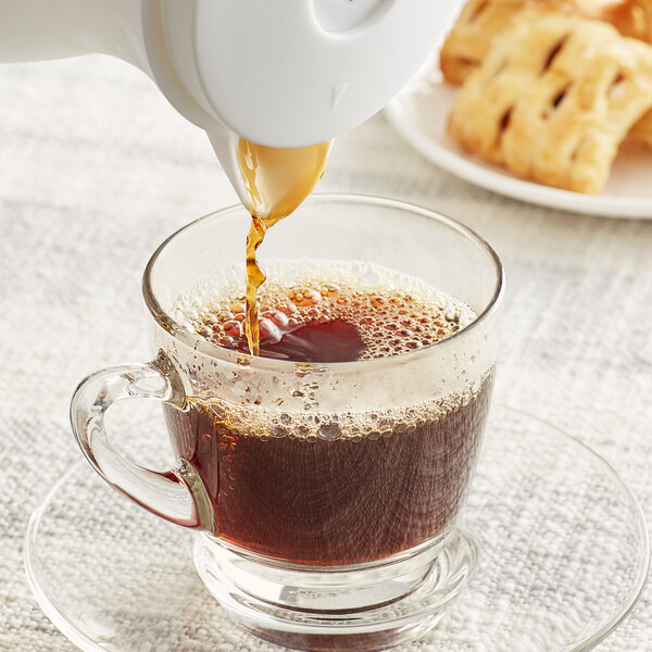 illy Decaf Classico Coffee Packet 6.7 oz. 16/Case