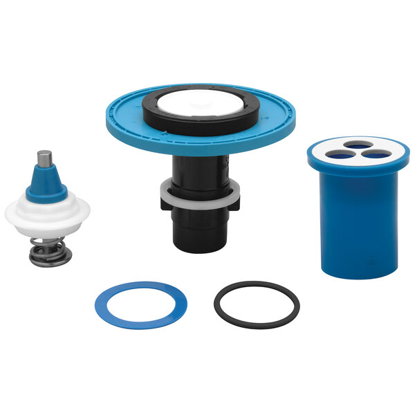 Zurn Elkay P6000EUAEWSRK Diaphragm Rebuild Kit for 0.5 GPF Urinal