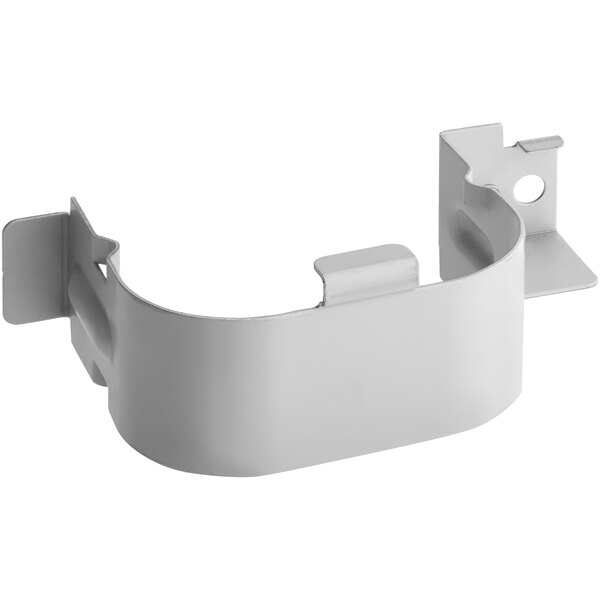 Solwave AmeriSeries 18020060901 Rear Cap Bracket for MediumDuty Commercial Microwaves