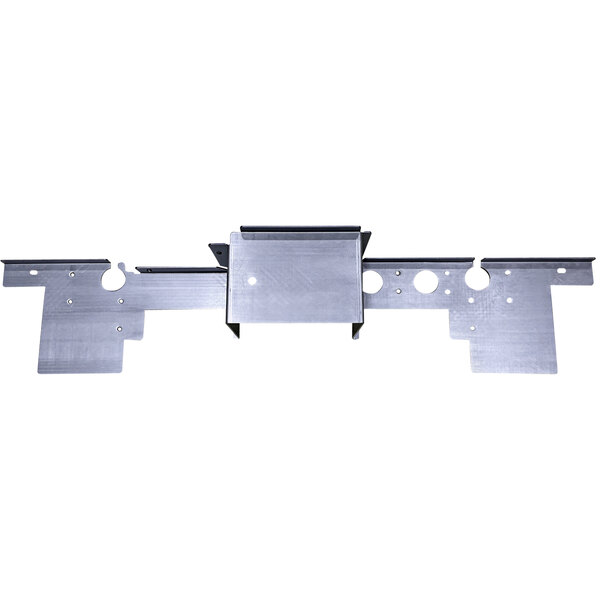Solwave AmeriSeries 18021032002 Divider Bracket for HeavyDuty Steamer Commercial Microwaves