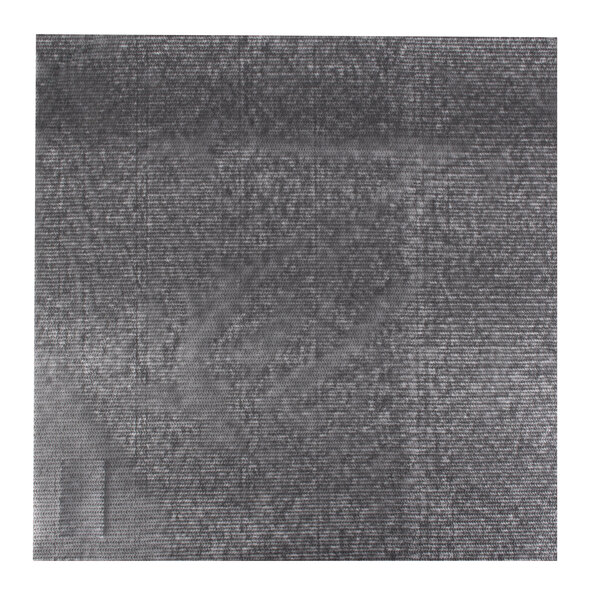 Cactus Mat 110R-C3 3' x 60' PVC Coated Polyester Scrim Light Duty Black ...