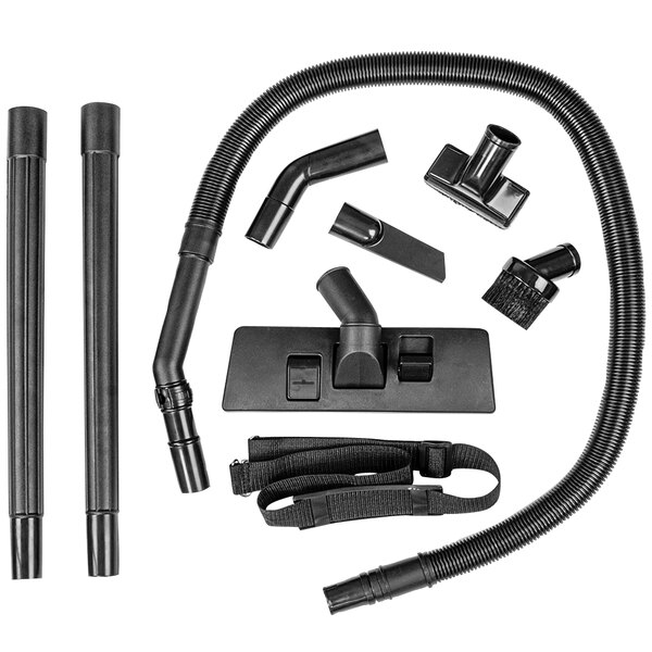 Simplicity Sport S100 Portable Canister Vacuum / Blower