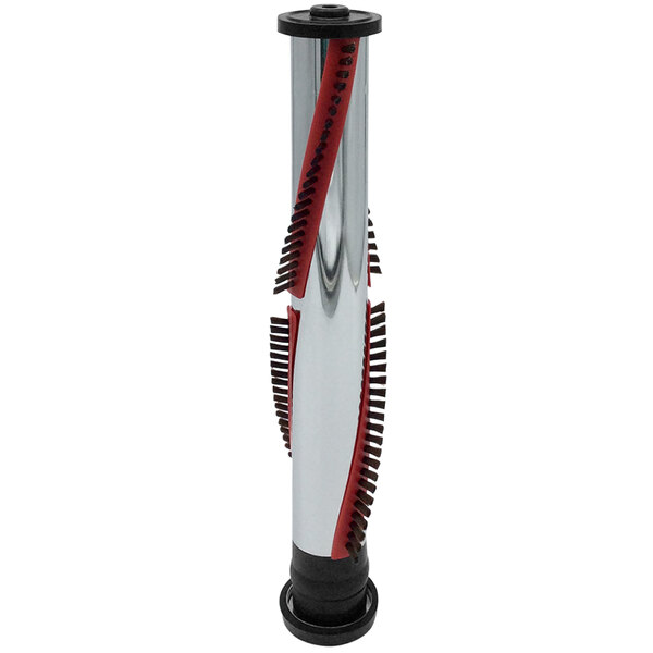Tornado 33574 Replacement Pinned Metal Brush Roll Assembly for Select