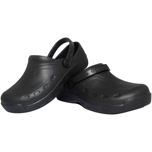 men's clogs wide width