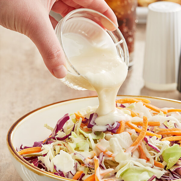 Kraft Coleslaw Dressing 1 Gallon