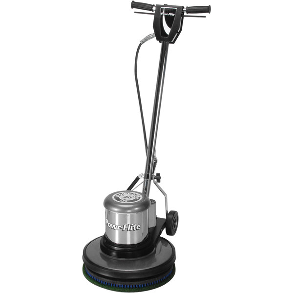 PowrFlite Classic C171HD 17" Rotary Floor Machine 175 RPM