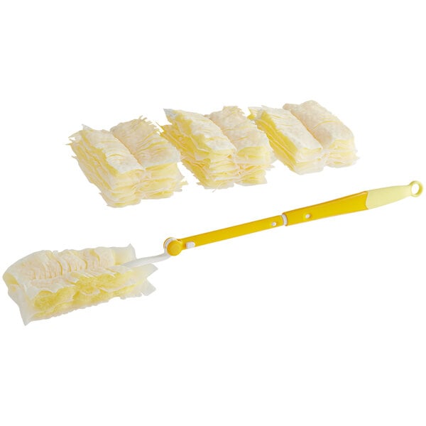 Shop Swiffer Clean Home, Swiffer XL Mop Kit & Extendable Dusting Tools at
